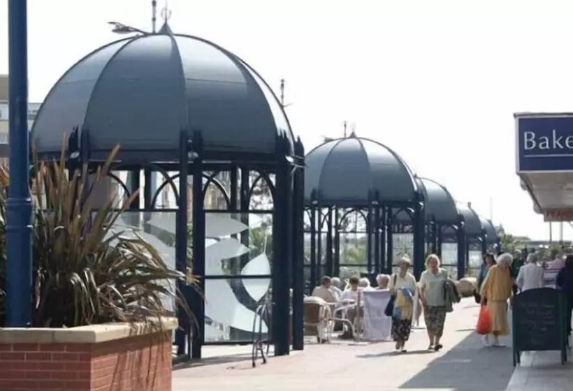 ベッドアンドブレックファースト Cumbria Guest House