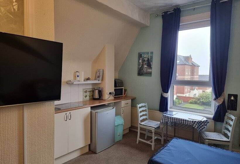 مبيت وإفطار Cumbria Guest House