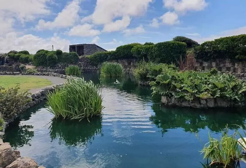 ベッドアンドブレックファースト Cumbria Guest House