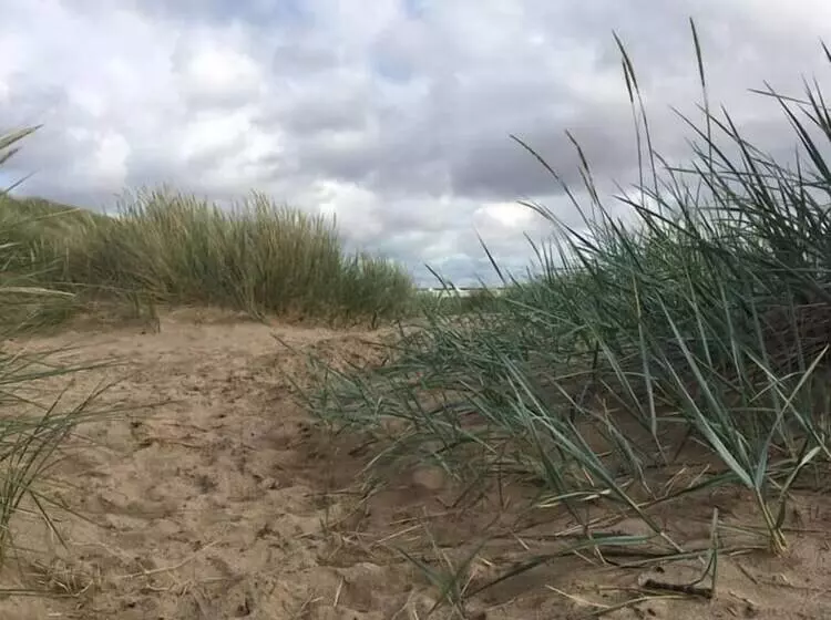 ベッドアンドブレックファースト Cumbria Guest House