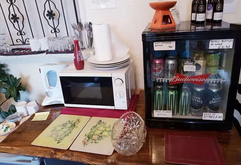 ベッドアンドブレックファースト Cumbria Guest House