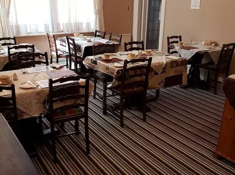 ベッドアンドブレックファースト Cumbria Guest House