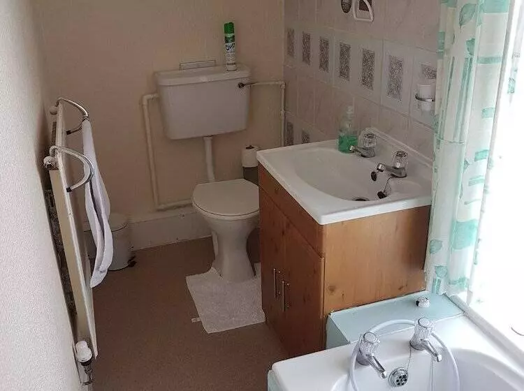 ベッドアンドブレックファースト Cumbria Guest House