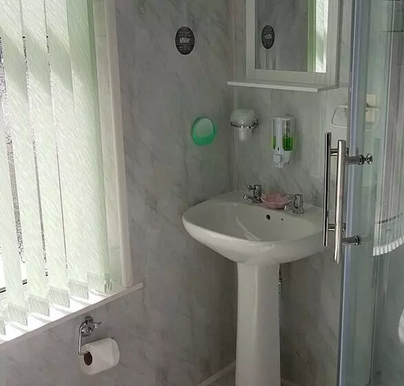 ベッドアンドブレックファースト Cumbria Guest House