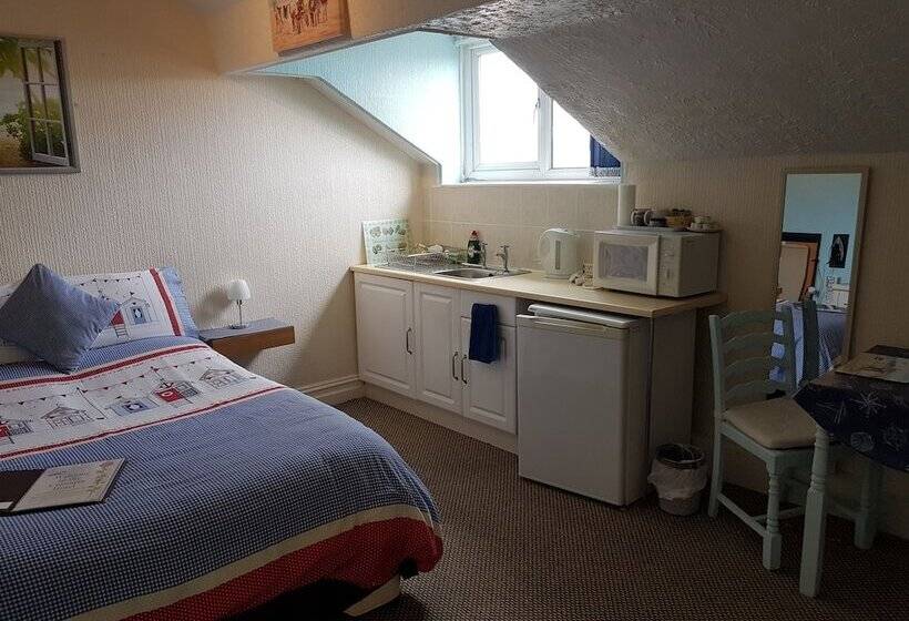 مبيت وإفطار Cumbria Guest House