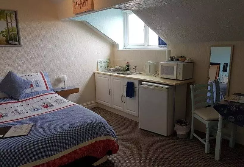 ベッドアンドブレックファースト Cumbria Guest House