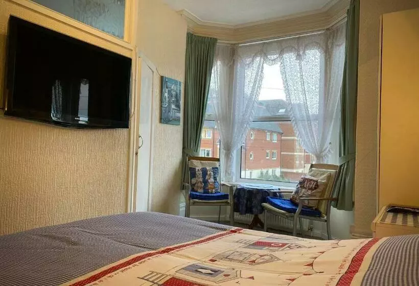 ベッドアンドブレックファースト Cumbria Guest House