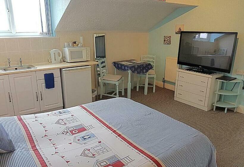 مبيت وإفطار Cumbria Guest House