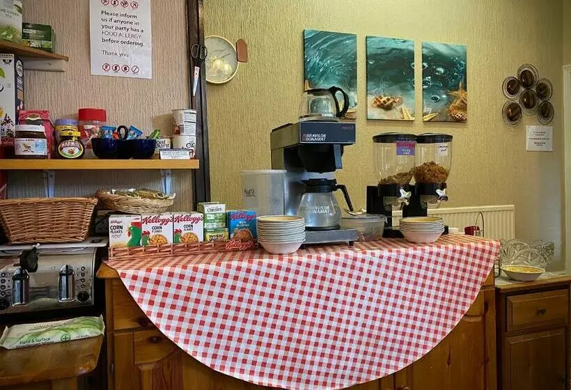 ベッドアンドブレックファースト Cumbria Guest House