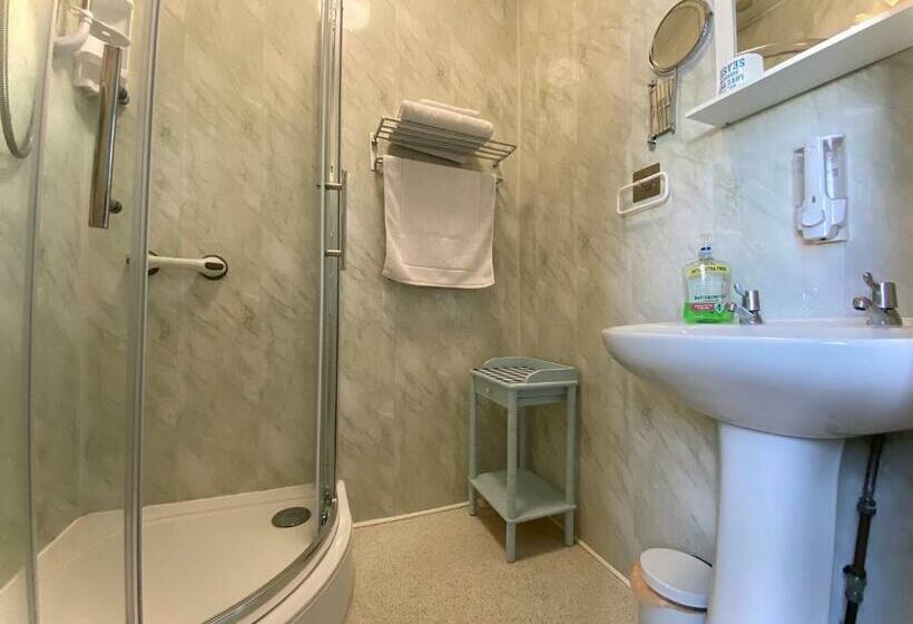 مبيت وإفطار Cumbria Guest House