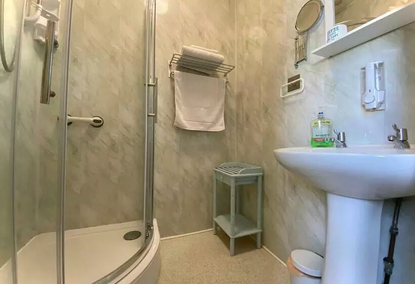 ベッドアンドブレックファースト Cumbria Guest House