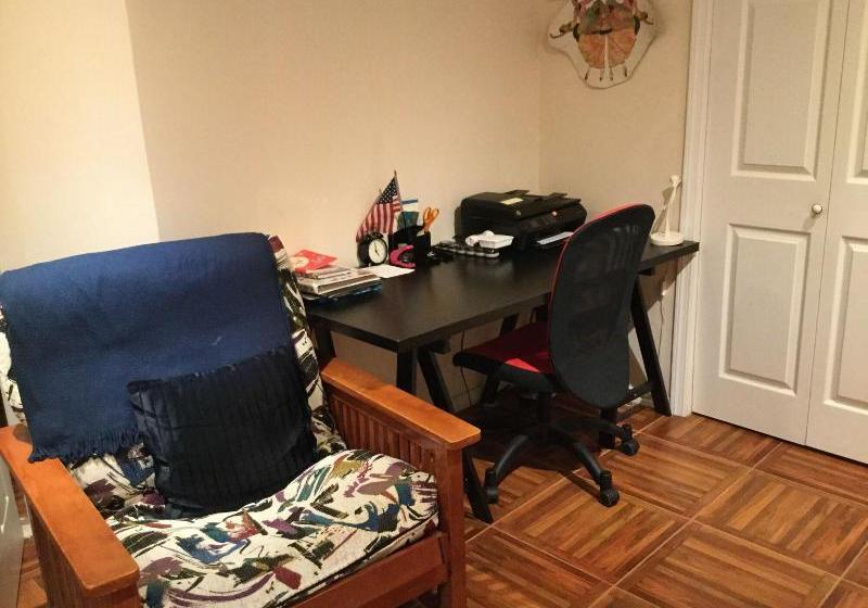 Nocleg ze śniadaniem Handfinger S Hideaway