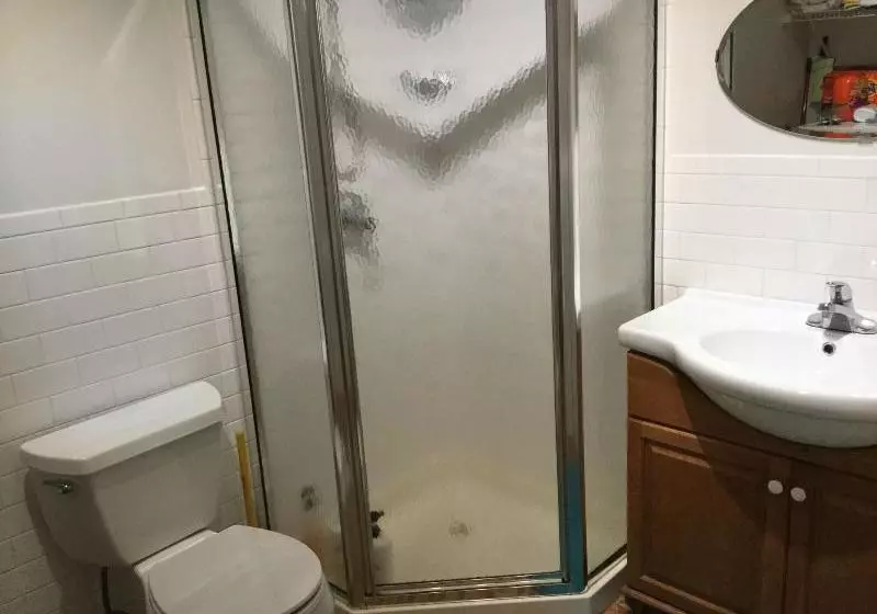 Aamiaismajoitus (B&B) Handfinger S Hideaway