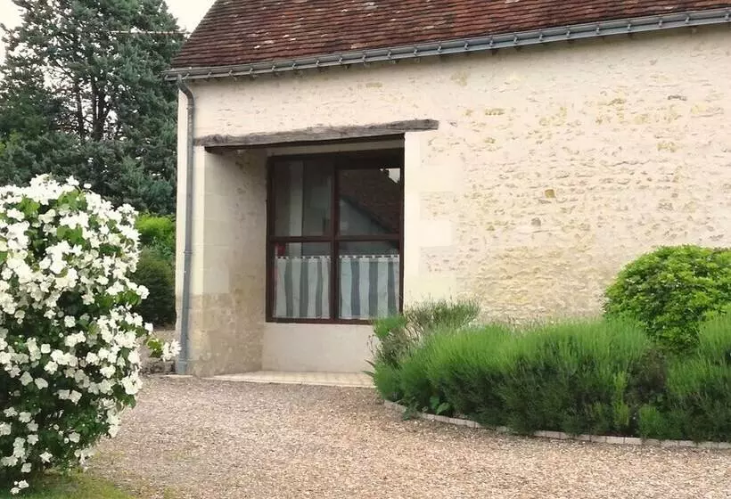 Aamiaismajoitus (B&B) La Haute Traversière