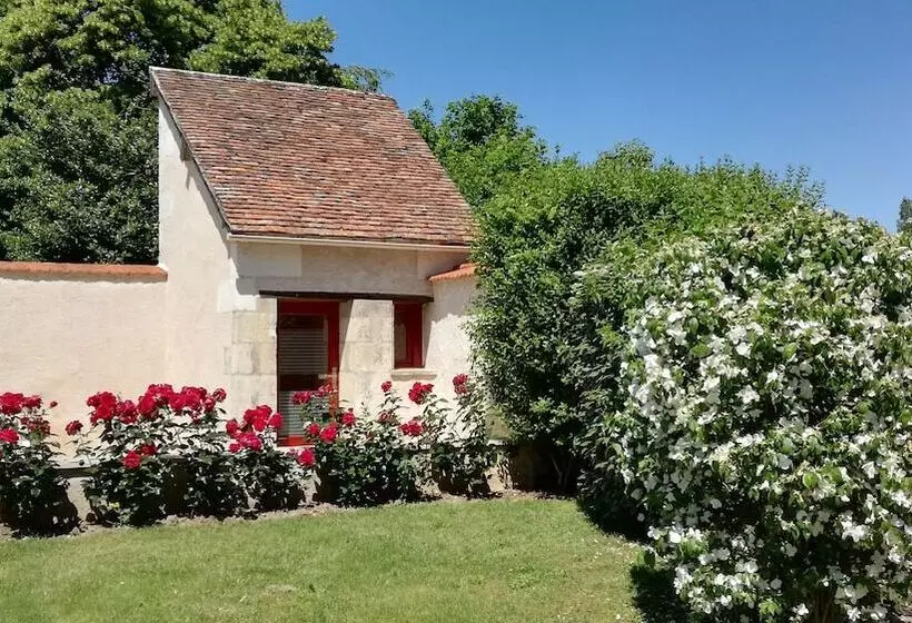 Aamiaismajoitus (B&B) La Haute Traversière