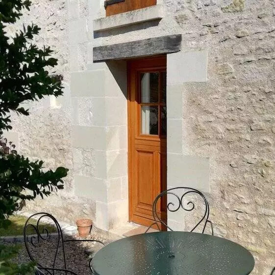 Aamiaismajoitus (B&B) La Haute Traversière