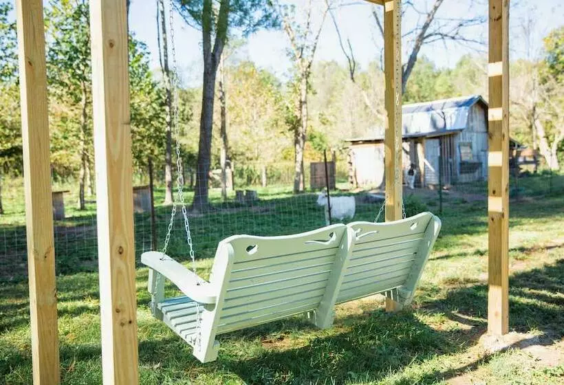 تختخواب و صبحانه The Beaumont House