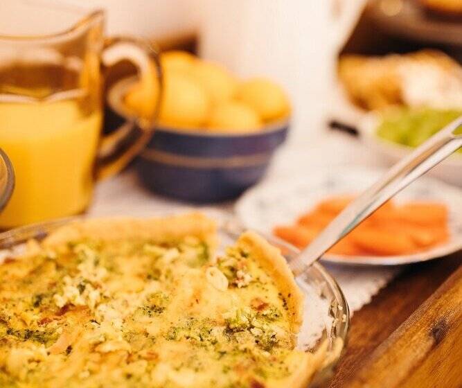 Aamiaismajoitus (B&B) The Beaumont House