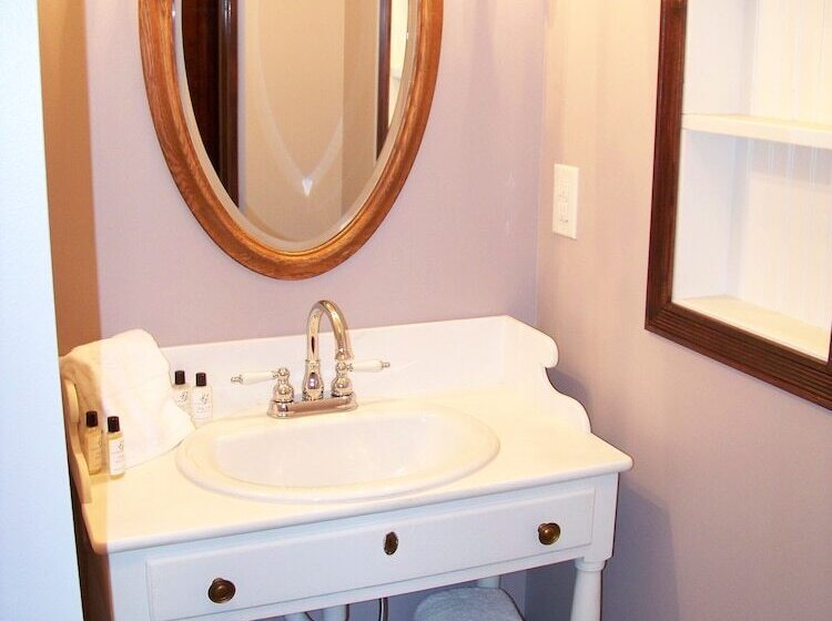 Aamiaismajoitus (B&B) The Beaumont House