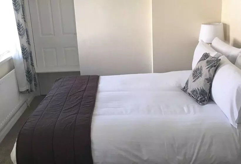 تختخواب و صبحانه Bishop Gate Bnb