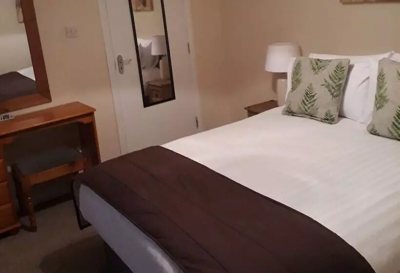 تختخواب و صبحانه Bishop Gate Bnb