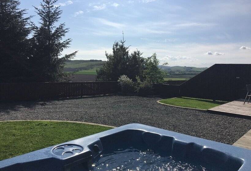 Cherry Blossom Cottage