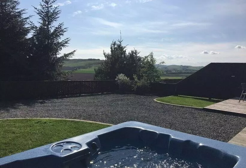 Cherry Blossom Cottage