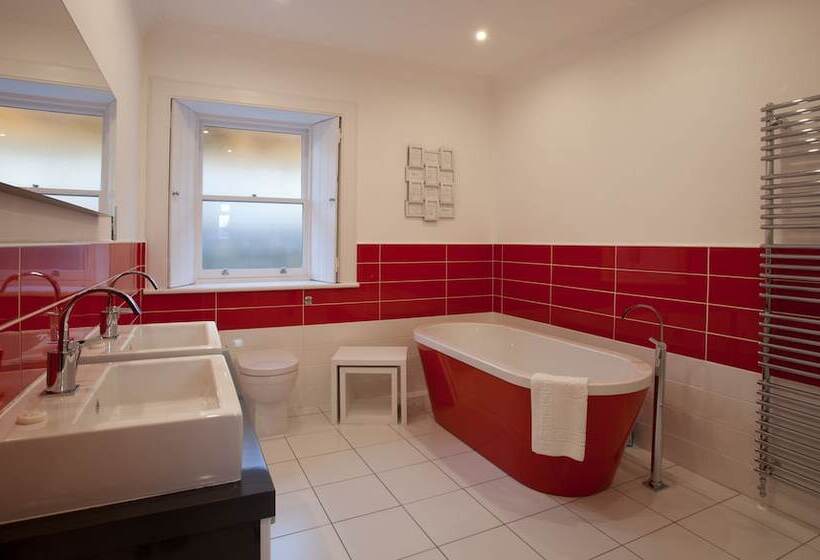 Cherry Blossom Cottage