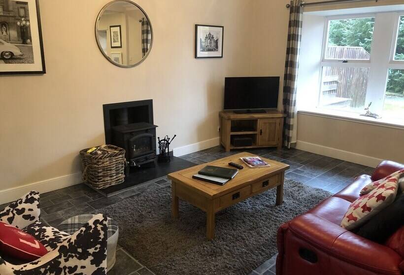 Cherry Blossom Cottage