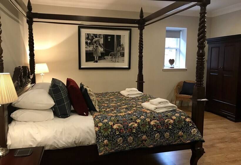 Cherry Blossom Cottage