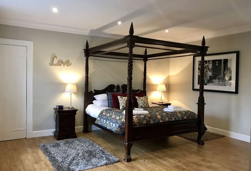 Cherry Blossom Cottage