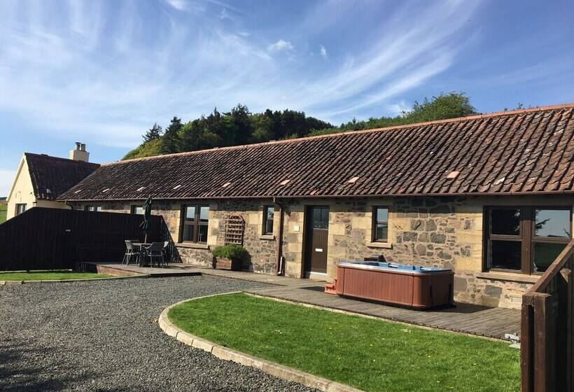 Cherry Blossom Cottage