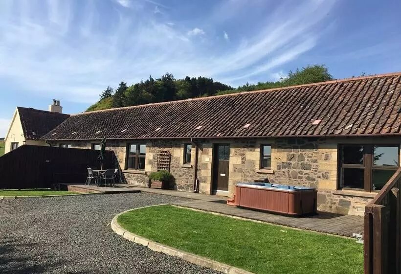Cherry Blossom Cottage