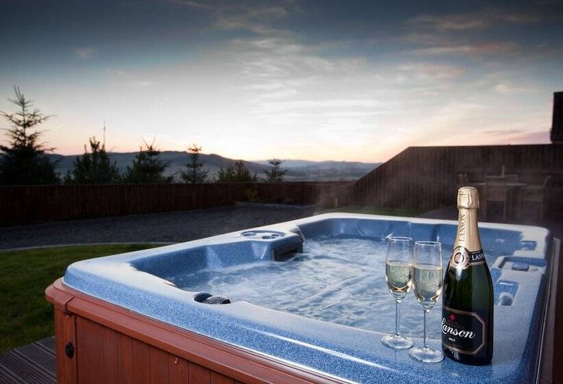 Cherry Blossom Cottage