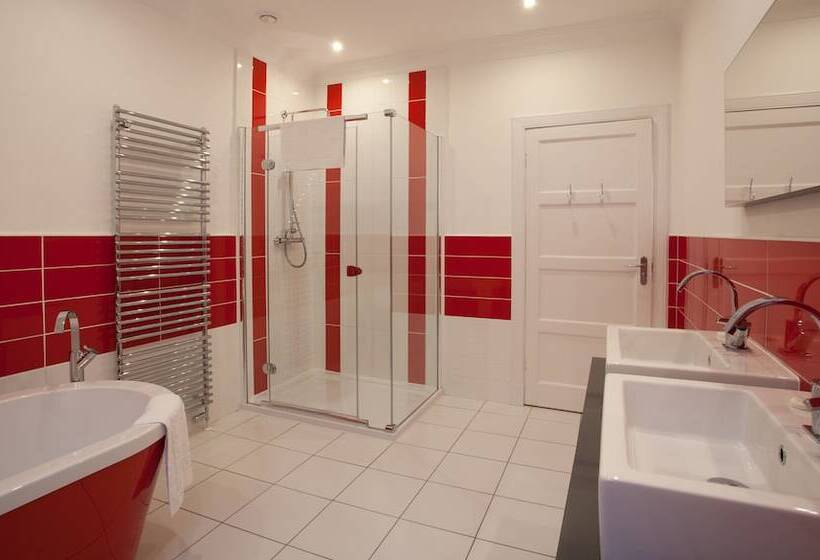 Cherry Blossom Cottage