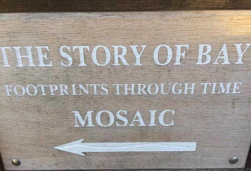 مبيت وإفطار Fernleigh