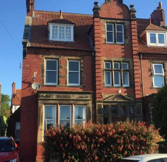 Aamiaismajoitus (B&B) Fernleigh