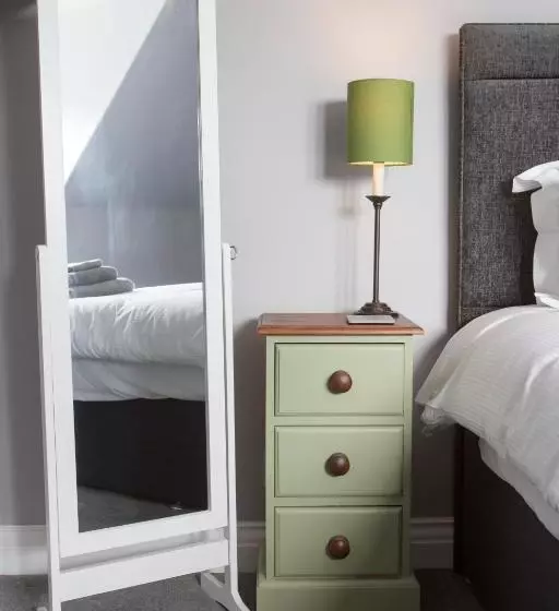 Aamiaismajoitus (B&B) Fernleigh