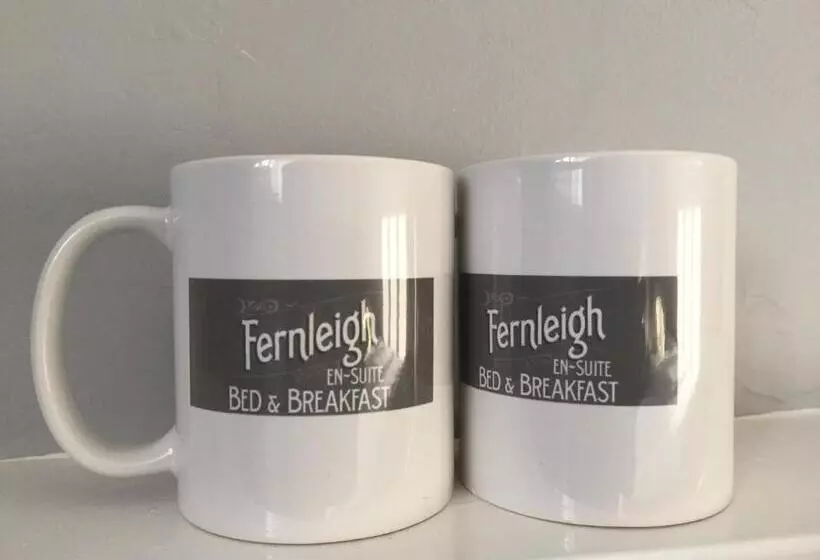 Aamiaismajoitus (B&B) Fernleigh