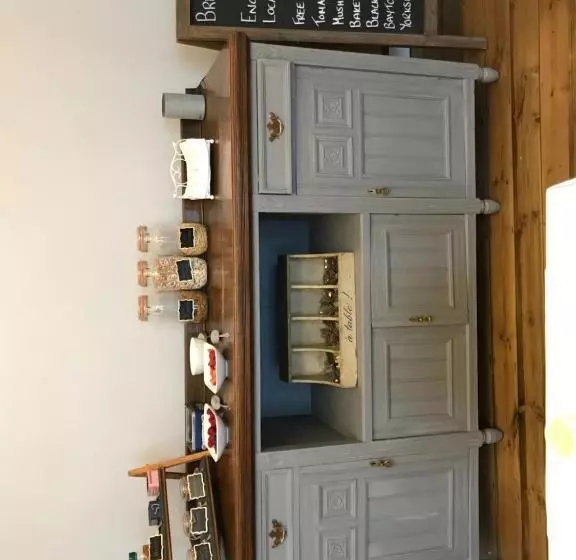 Aamiaismajoitus (B&B) Fernleigh