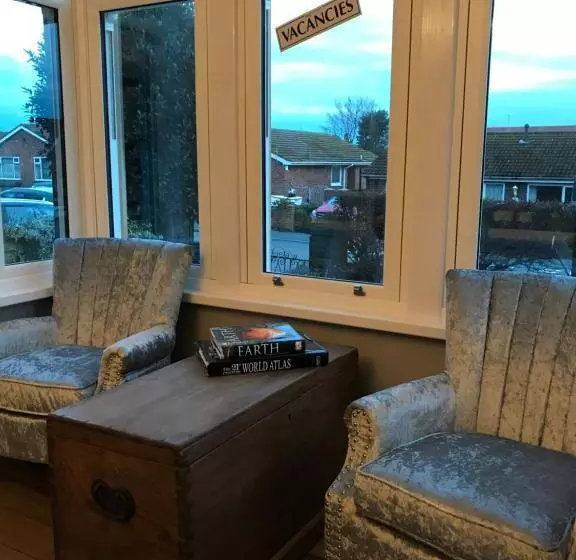 Aamiaismajoitus (B&B) Fernleigh