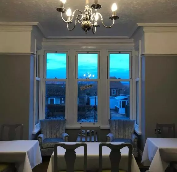 Aamiaismajoitus (B&B) Fernleigh
