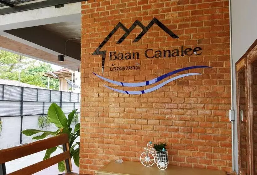 Hotel Baan Canalee