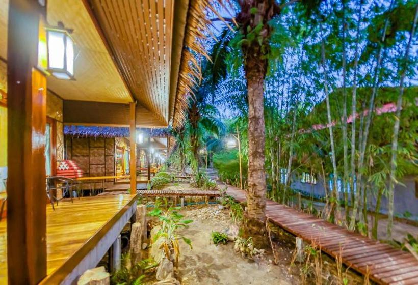 酒店 Baan Suan Farmstay
