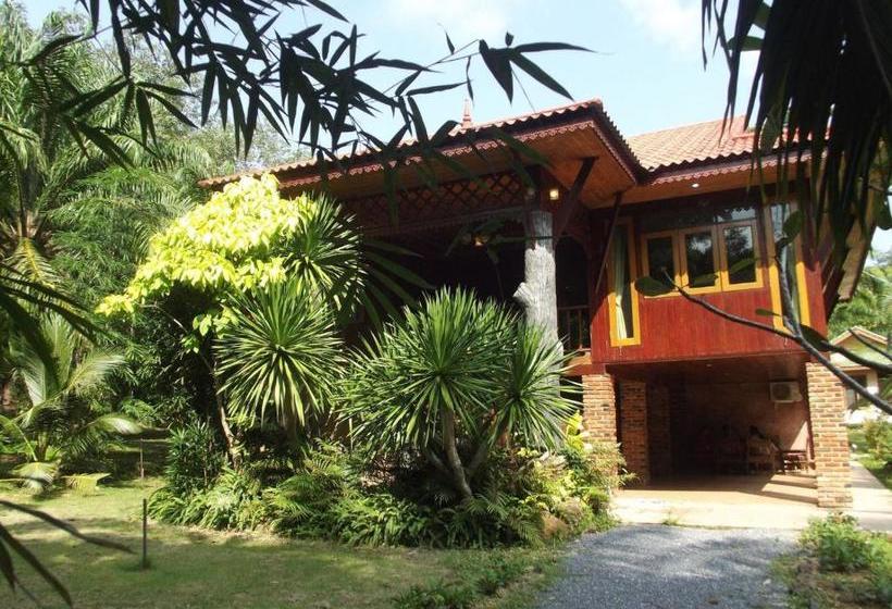 酒店 Baan Suan Farmstay
