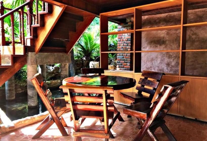 酒店 Baan Suan Farmstay