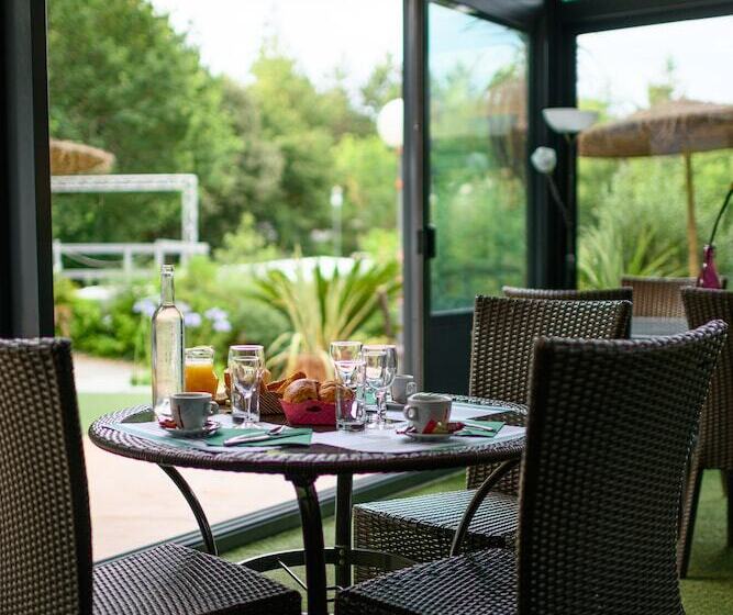 호텔 Camping Le Paradis