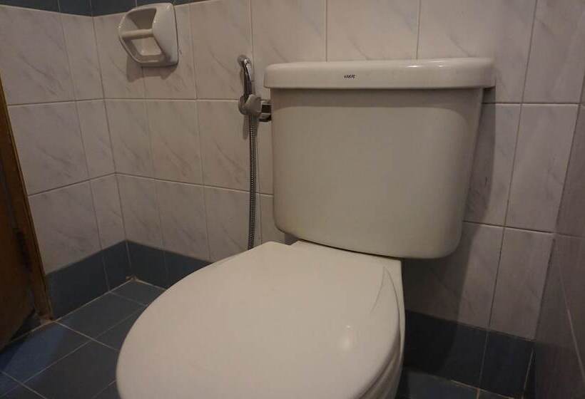 Отель Kruatier Mansion