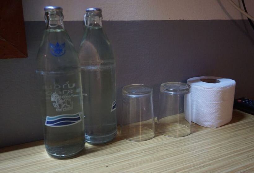 Отель Kruatier Mansion