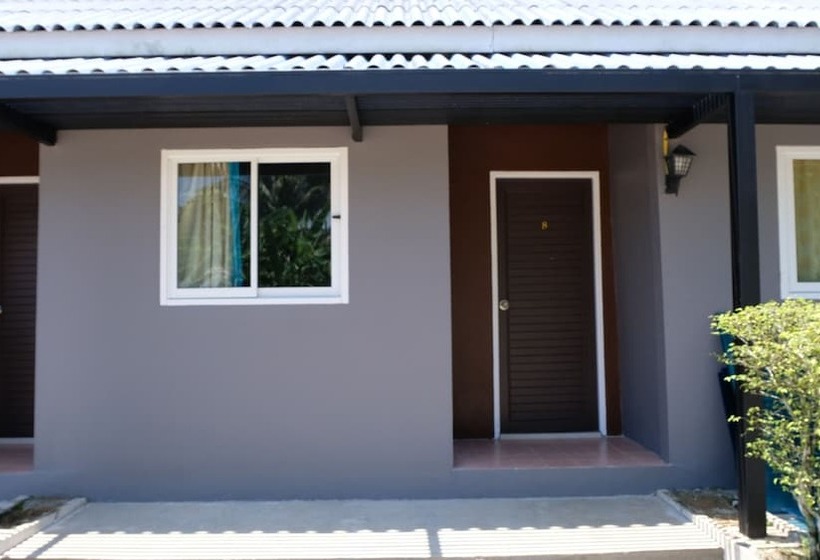 هتل Leelawadee Resort Khaolak